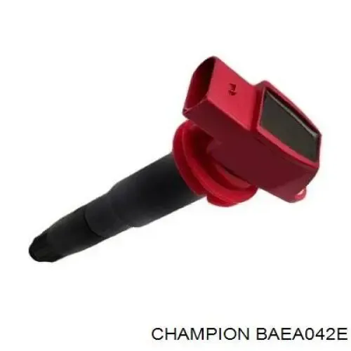 Котушка запалювання 986221069 Bosch