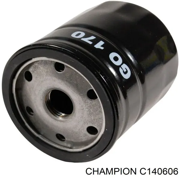 Масляний фільтр C140 Champion