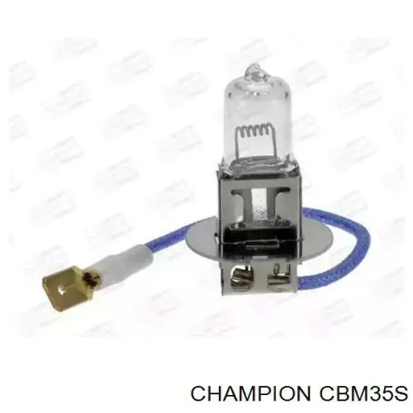 Лампочка CBM35S Champion