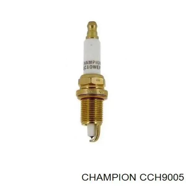 Свічки запалювання CCH9047 Champion