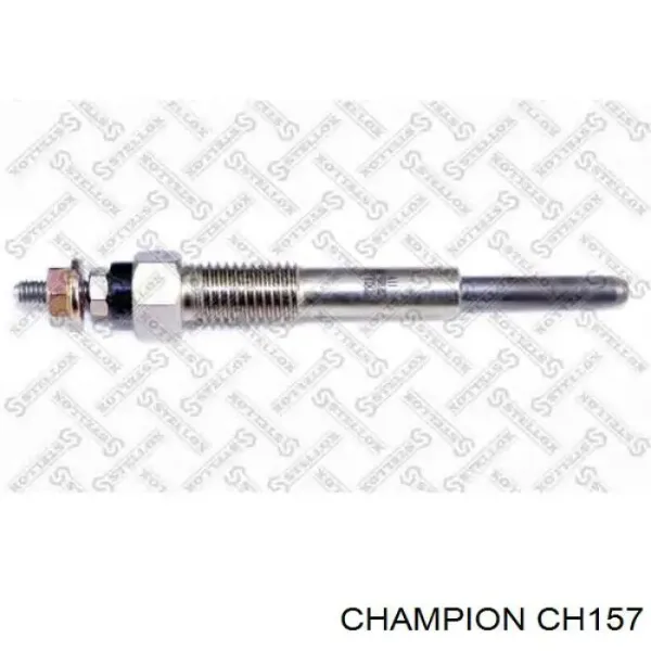 Свічка накалу CH157 Champion