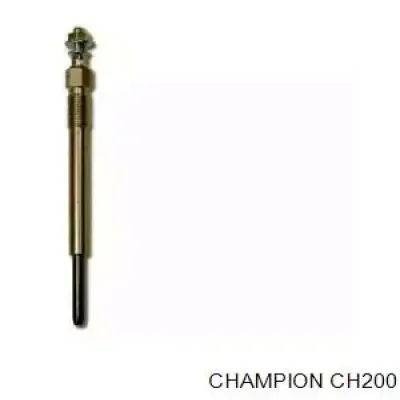 Свічка накалу CH200 Champion