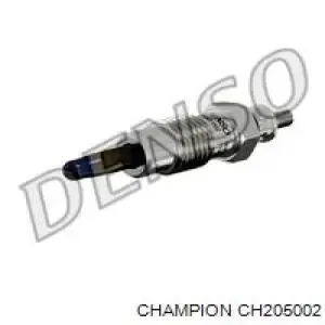 Свічка накалу 501049 Borg&beck