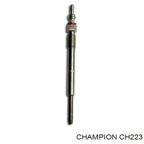 Свічка накалу CH223 Champion