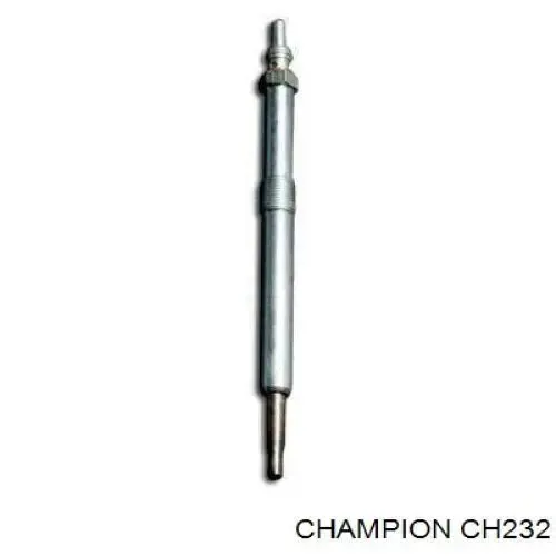Свічка накалу CH232 Champion