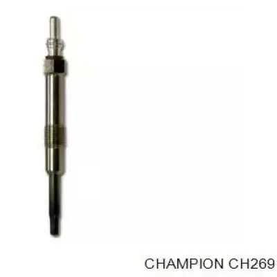 Свічка накалу 250202132 Bosch