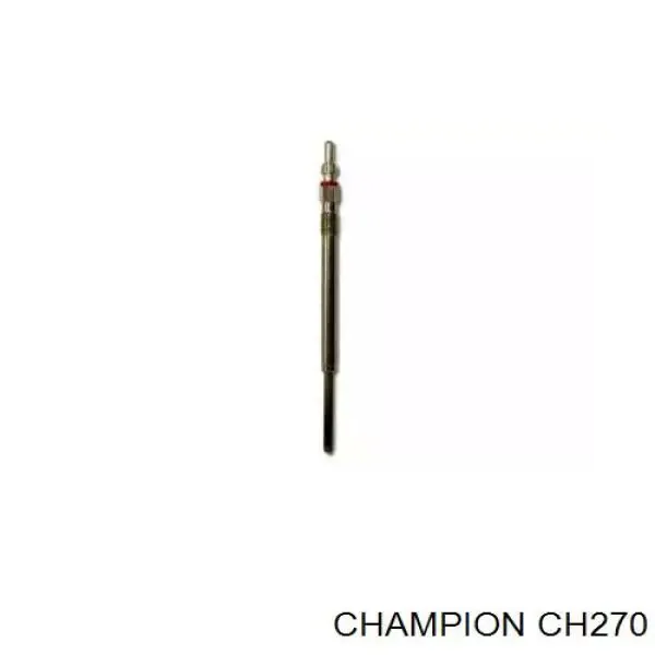 Свічка накалу CH270 Champion