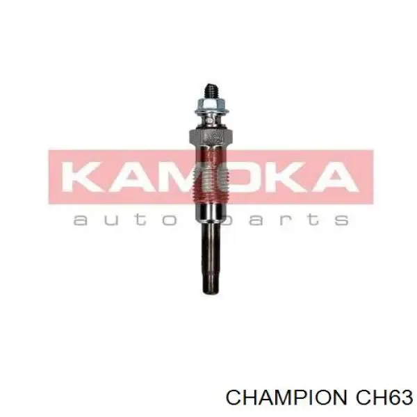  CH63 Champion