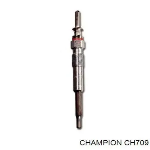 Свічка накалу CH709 Champion