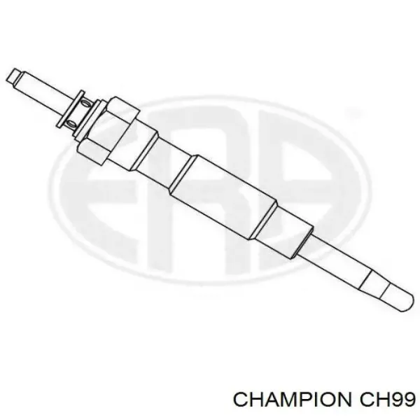  CH99 Champion