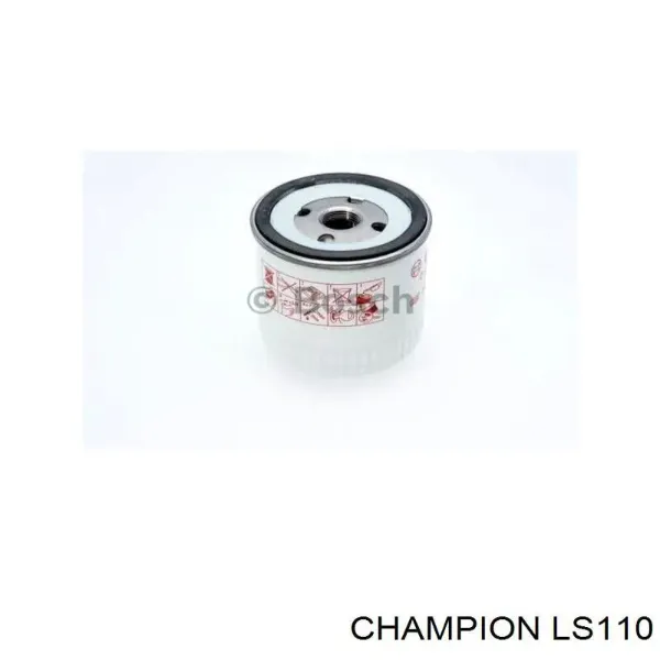 Масляний фільтр LS110 Champion