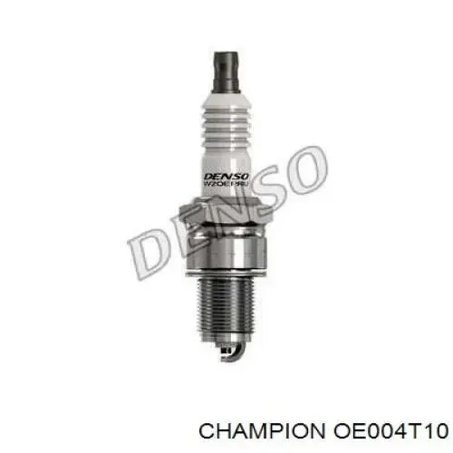 Купити RC52LS Eyquem Свічка запалювання