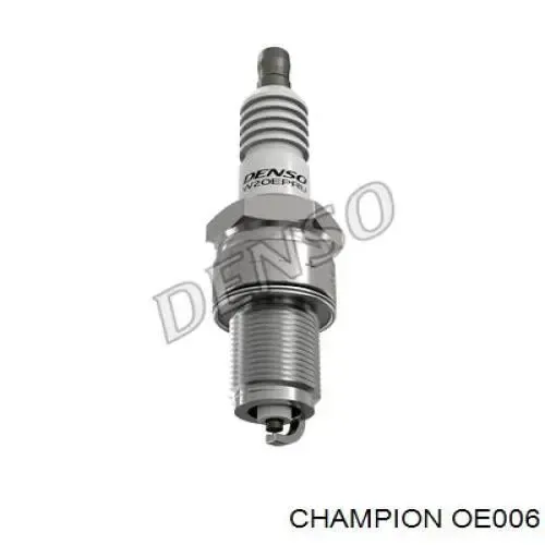 Купити OE006 Champion Свічка запалювання