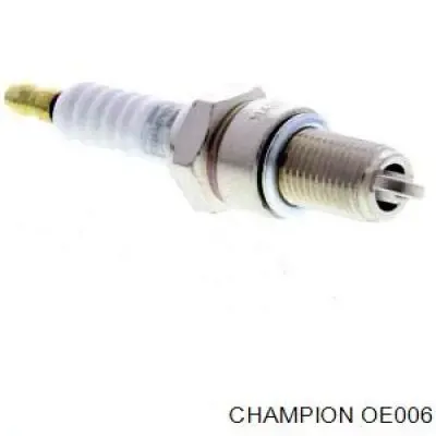OE006 Champion Свіча запалювання