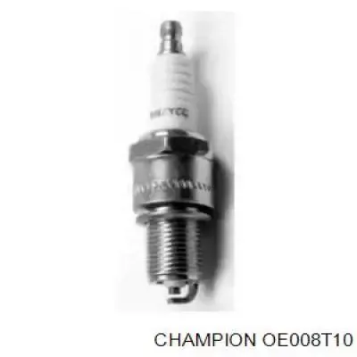 OE008T10 Champion Свіча запалювання