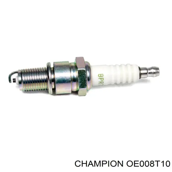 Купити OE008T10 Champion Свічка запалювання