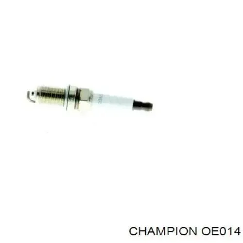 Свічки запалювання OE014 Champion