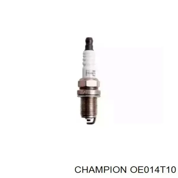 Свічки запалювання OE014T10 Champion