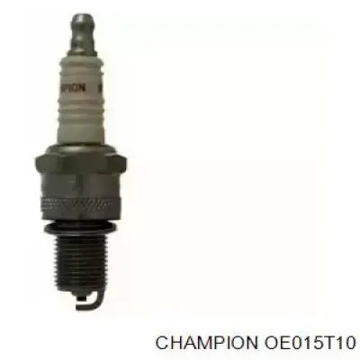 Свічки запалювання BP4ES NGK