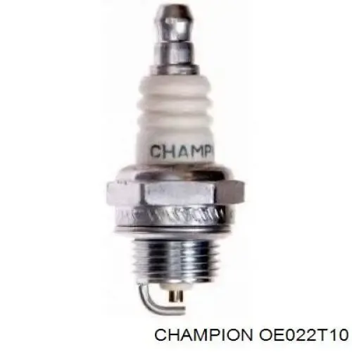 Купити OE022T10 Champion Свічка запалювання