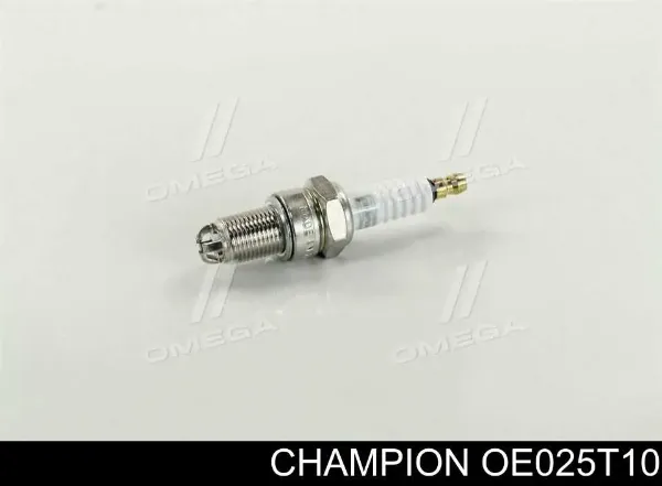 Свічки автомобільні Champion OE025T10 ціна, від