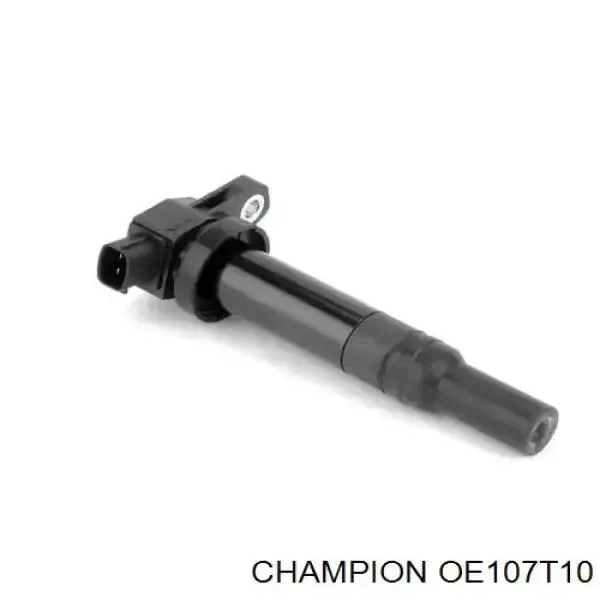 Свічки запалювання OE107T10 Champion