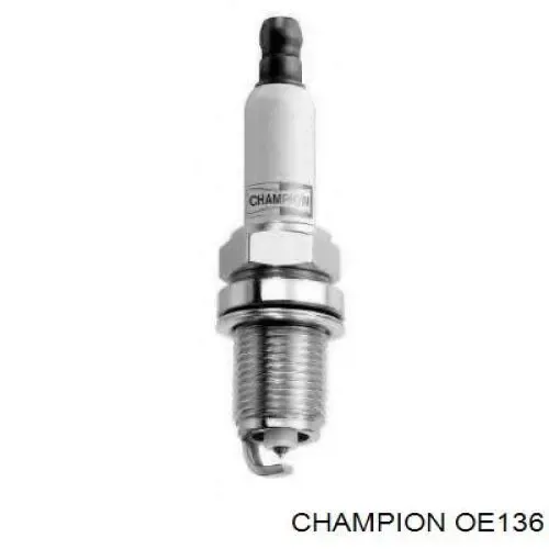 Свічки запалювання D150021 Dainton