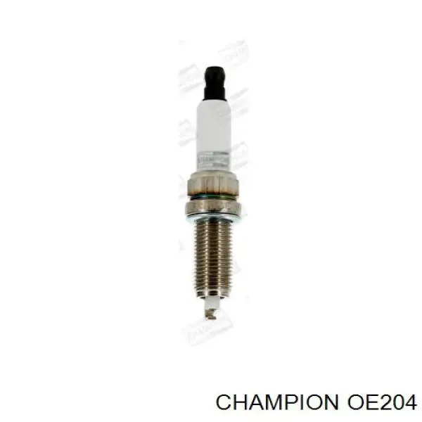 Свічки запалювання OE204 Champion