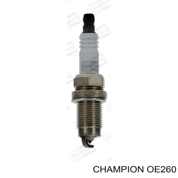 Свічки запалювання 062607000048 Magneti Marelli