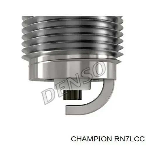 Свічки запалювання RN7LCC Champion
