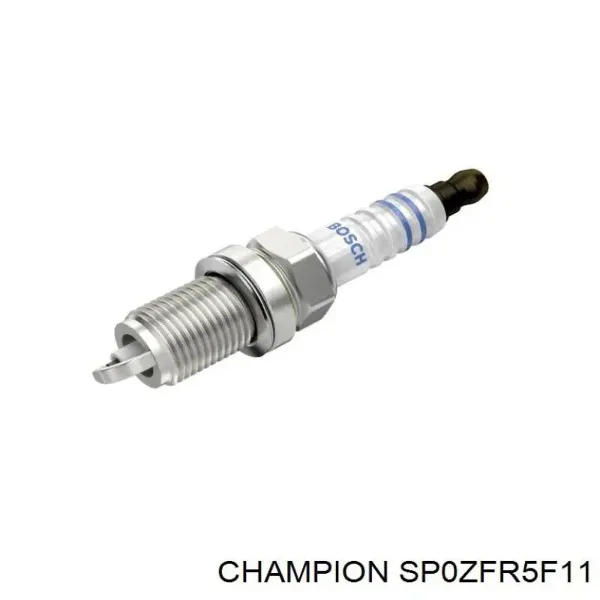 Свічки запалювання Dodge Caliber SXT