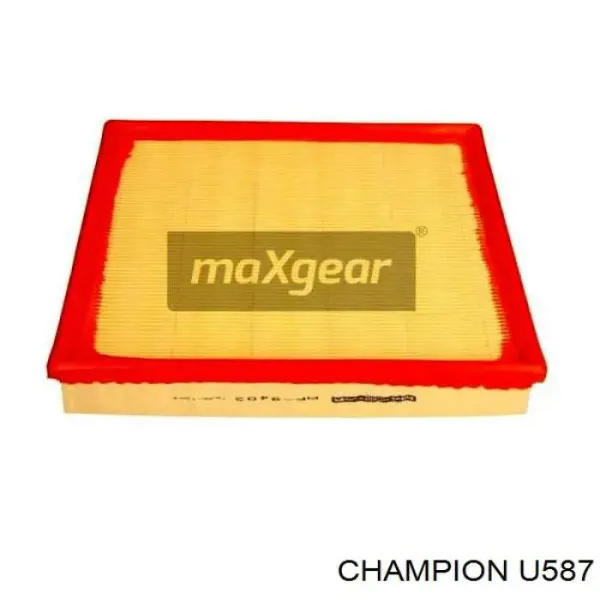 Повітряний фільтр SX579 Shafer