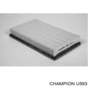 U593 CHAMPION