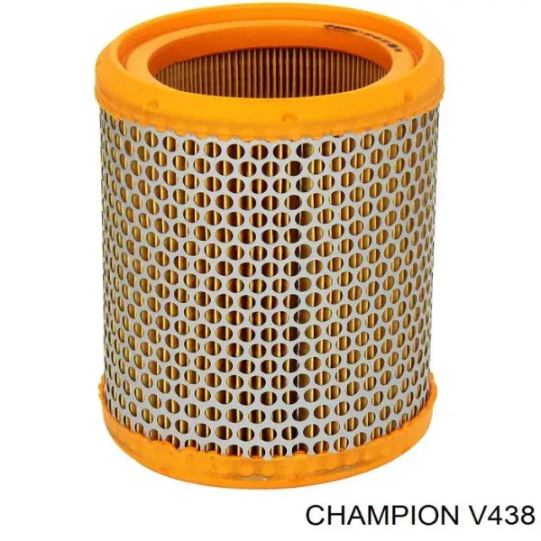 Повітряний фільтр V438 Champion