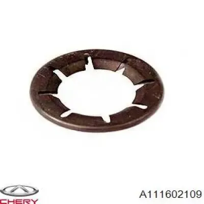  A111602109 Chery