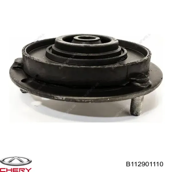 Опора амортизатора переднього B112901110 Chery