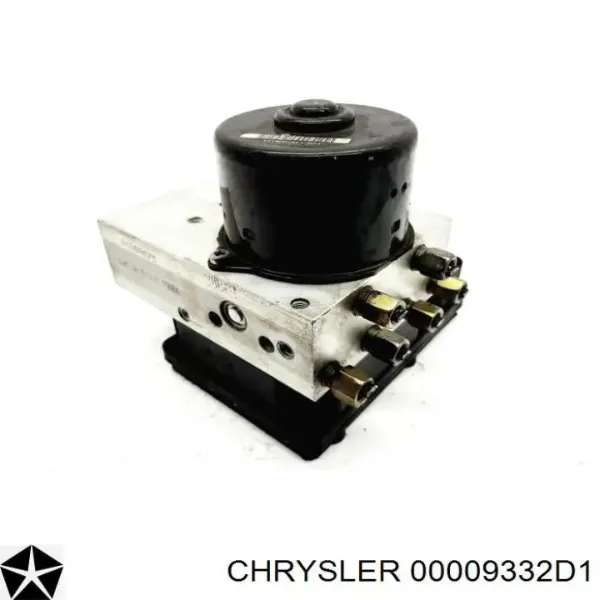  00009332D1 Chrysler