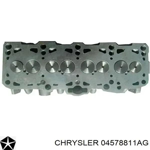  04578811AG Chrysler