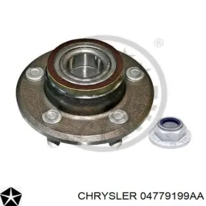 04779199AA CHRYSLER