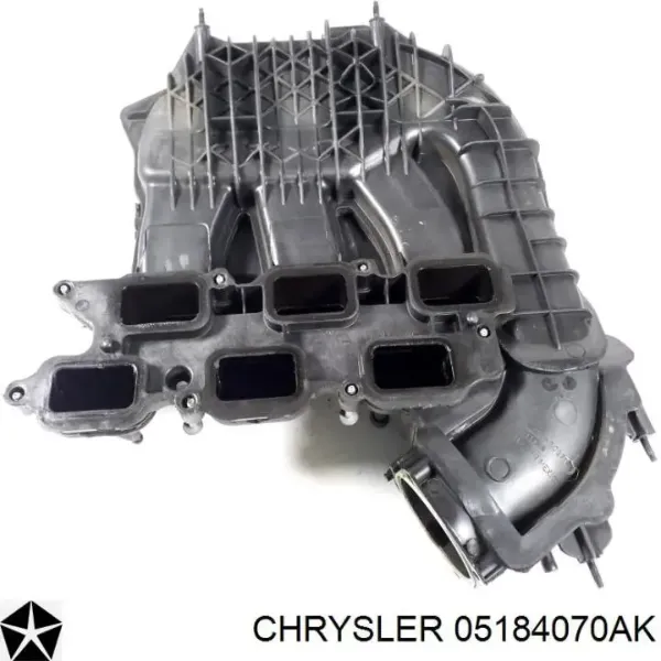  05184070AK Chrysler