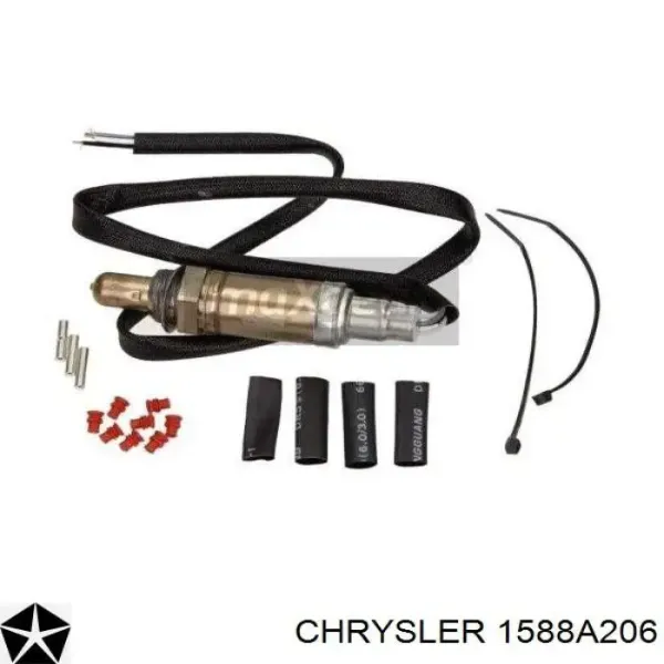  1588A206 Chrysler