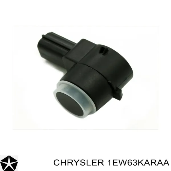 Датчик сигналізації паркування (парктронік), задній 1EW63KARAA Chrysler