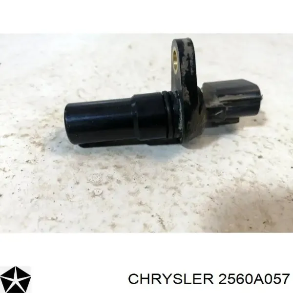 Датчик швидкості 2560A057 Chrysler