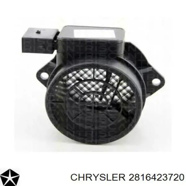 ДМРВ 2816423720 Chrysler