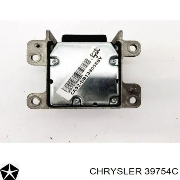  39754C Chrysler