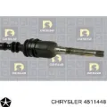 Піввісь права Chrysler Voyager 