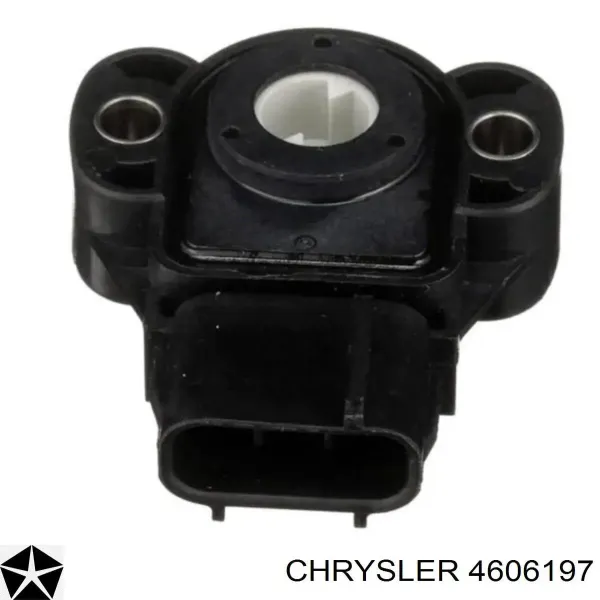 Потенціометр 5S5087 Airtex