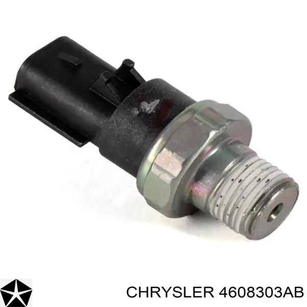 Датчик тиску масла 4608303AB Chrysler