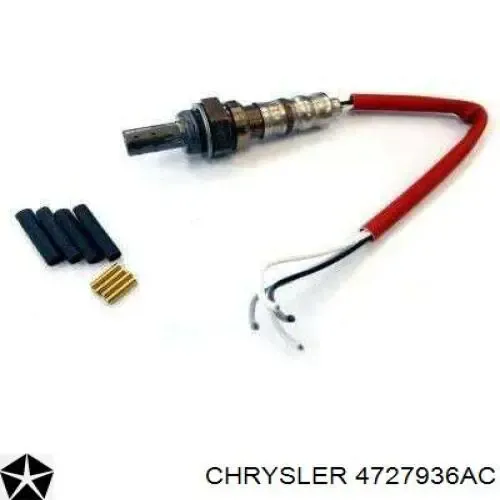 Лямбда-зонд 4727936AC Chrysler