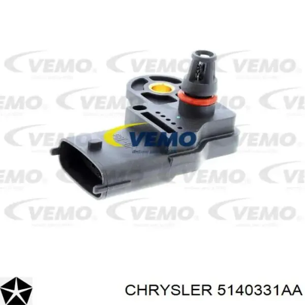 МАП Сенсор 5140331AA Chrysler
